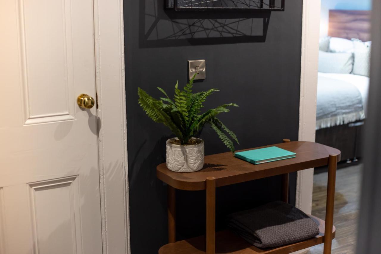 The Bruntsfield Apartment Единбург Екстериор снимка