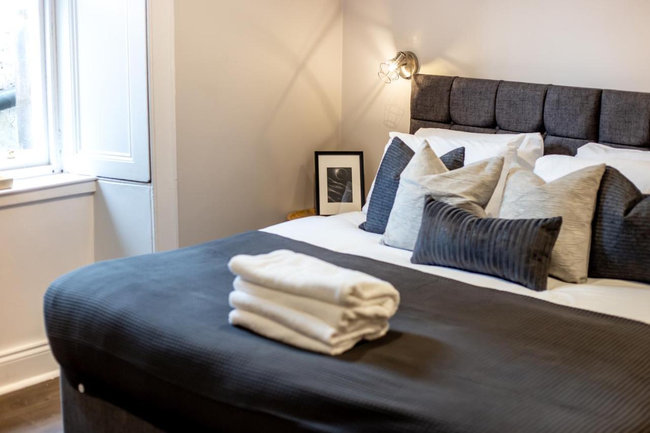 The Bruntsfield Apartment Единбург Екстериор снимка