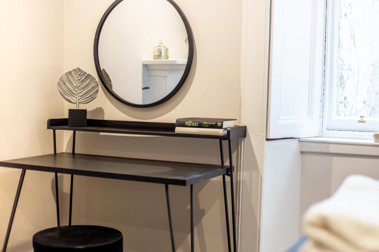 The Bruntsfield Apartment Единбург Екстериор снимка