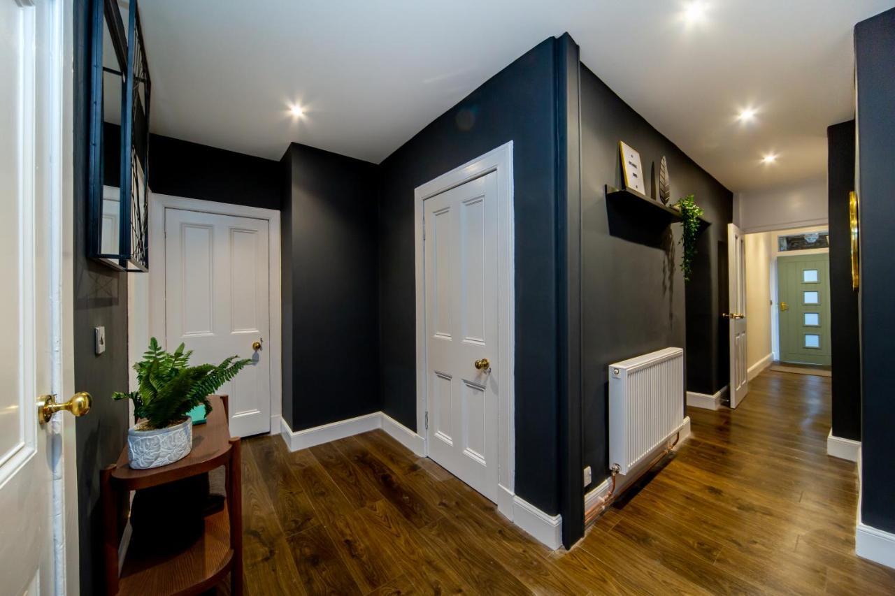 The Bruntsfield Apartment Единбург Екстериор снимка