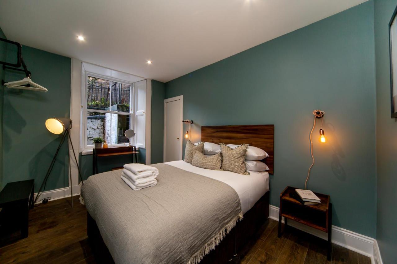 The Bruntsfield Apartment Единбург Екстериор снимка