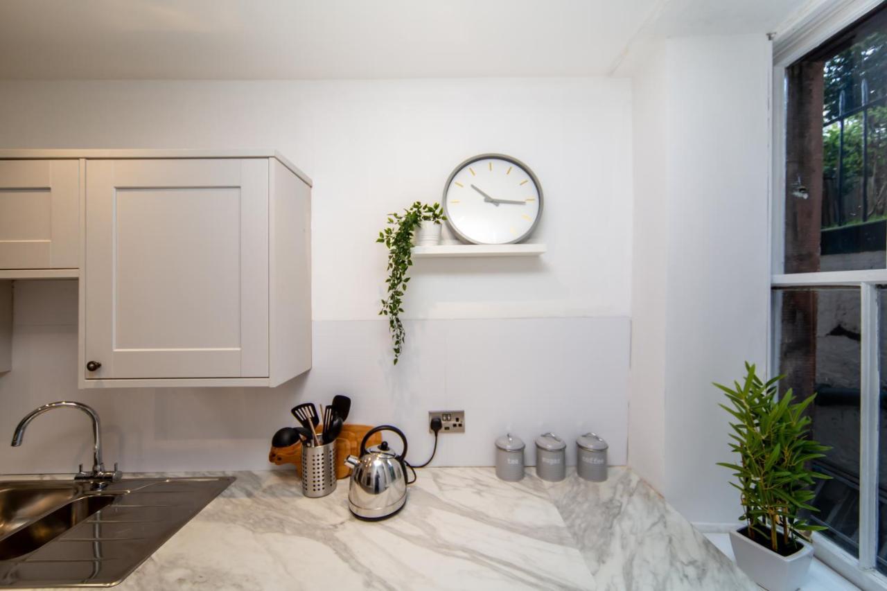 The Bruntsfield Apartment Единбург Екстериор снимка